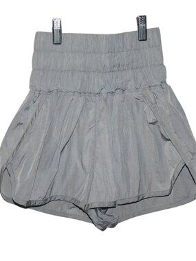 FP Movement Free People The Way Home Workout Shorts Size Small